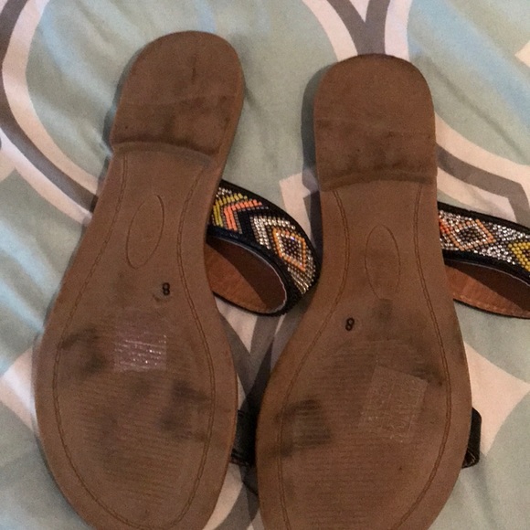 Sandals - Picture 4 of 4